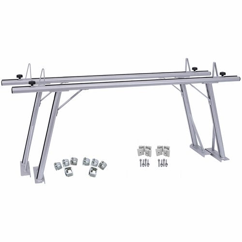 Malone TradeSport Pickup Truck Rack by Rack Warehouse