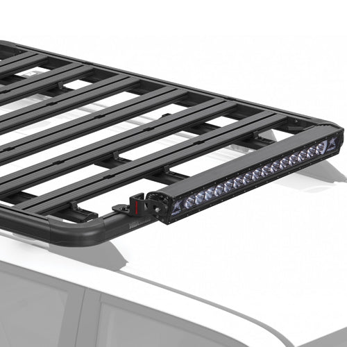 Yakima LightenUp Light Mount Bracket Kit for LockNLoad Platforms by Rack Warehouse