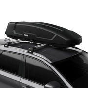 Thule Force XT - Sport Cargo Box by Rack Warehouse