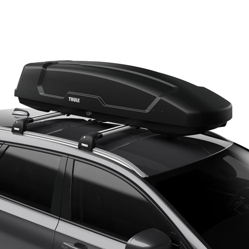 Thule Force XT - Sport Cargo Box by Rack Warehouse