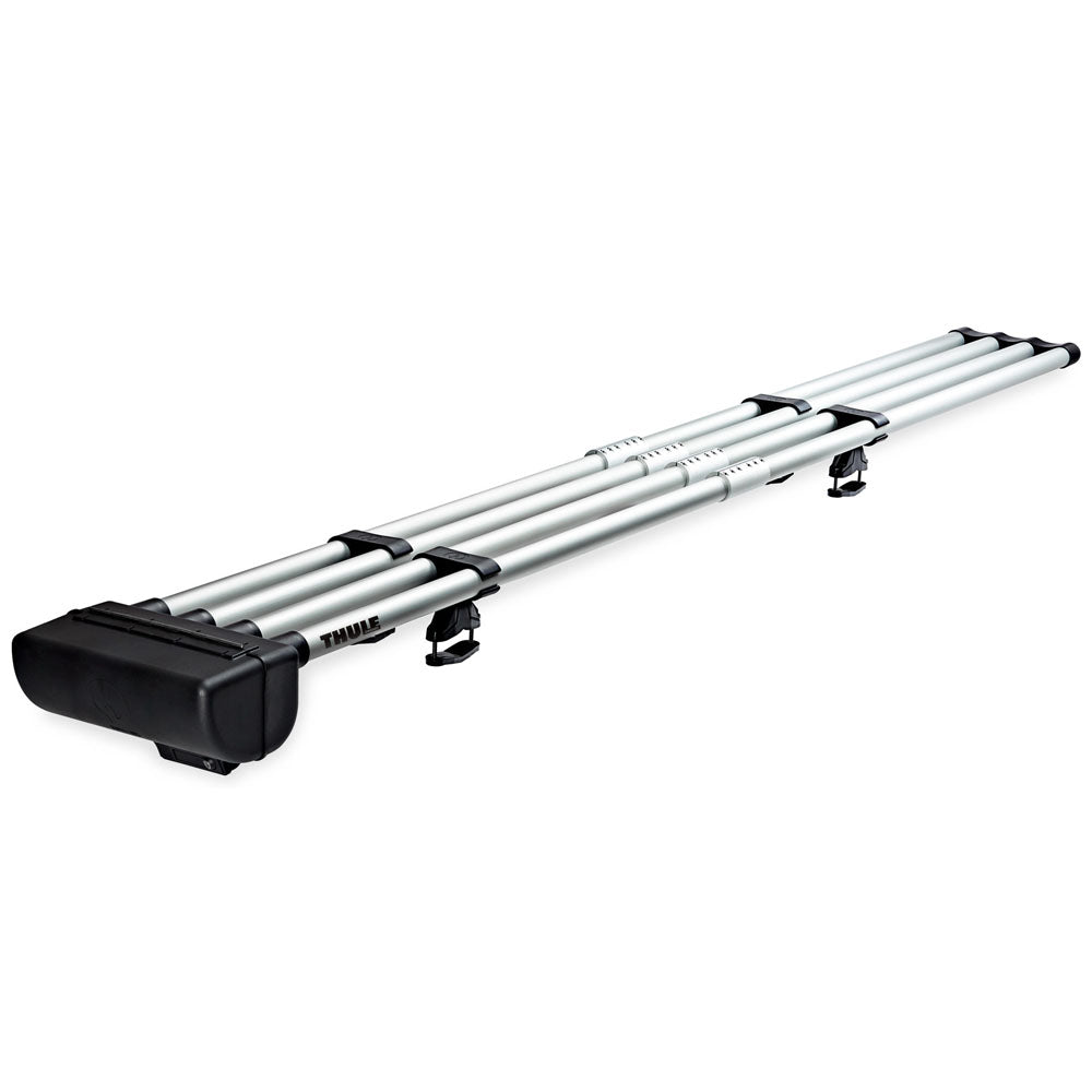 Thule RodVault 4 Fly Rod Carrier by Rack Warehouse