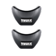 Thule Bike Tray End Caps (pr) by Rack Warehouse