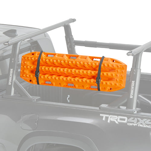 Yakima Recovery Track Mount for T-slots and HD Crossbars by Rack Warehouse