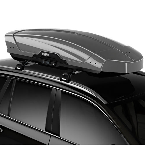 Thule Motion XT - L Cargo Box by Rack Warehouse