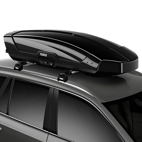Thule Motion XT - L Cargo Box by Rack Warehouse