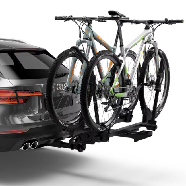 Thule T2 Pro X 2-Bike Platform Hitch Rack by Rack Warehouse