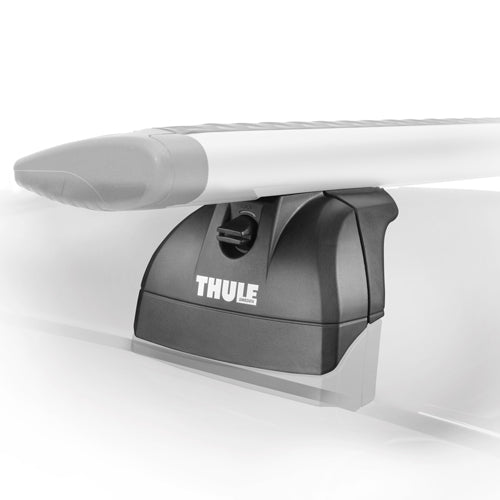 Thule Rapid Podium Foot Pack by Rack Warehouse