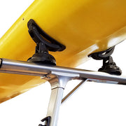 Malone SaddleUp Pro Kayak Saddles for TracRac T-Slot by Rack Warehouse