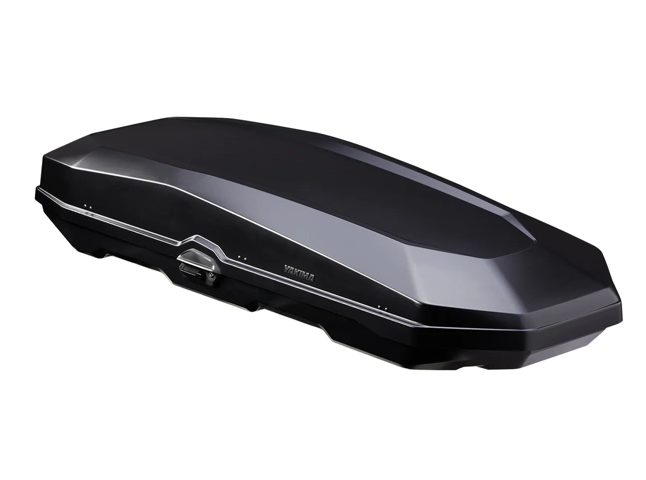 Yakima CBX 18 Premium Cargo Box by Rack Warehouse