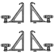 Thule Aero Load Stops (4pk) by Rack Warehouse