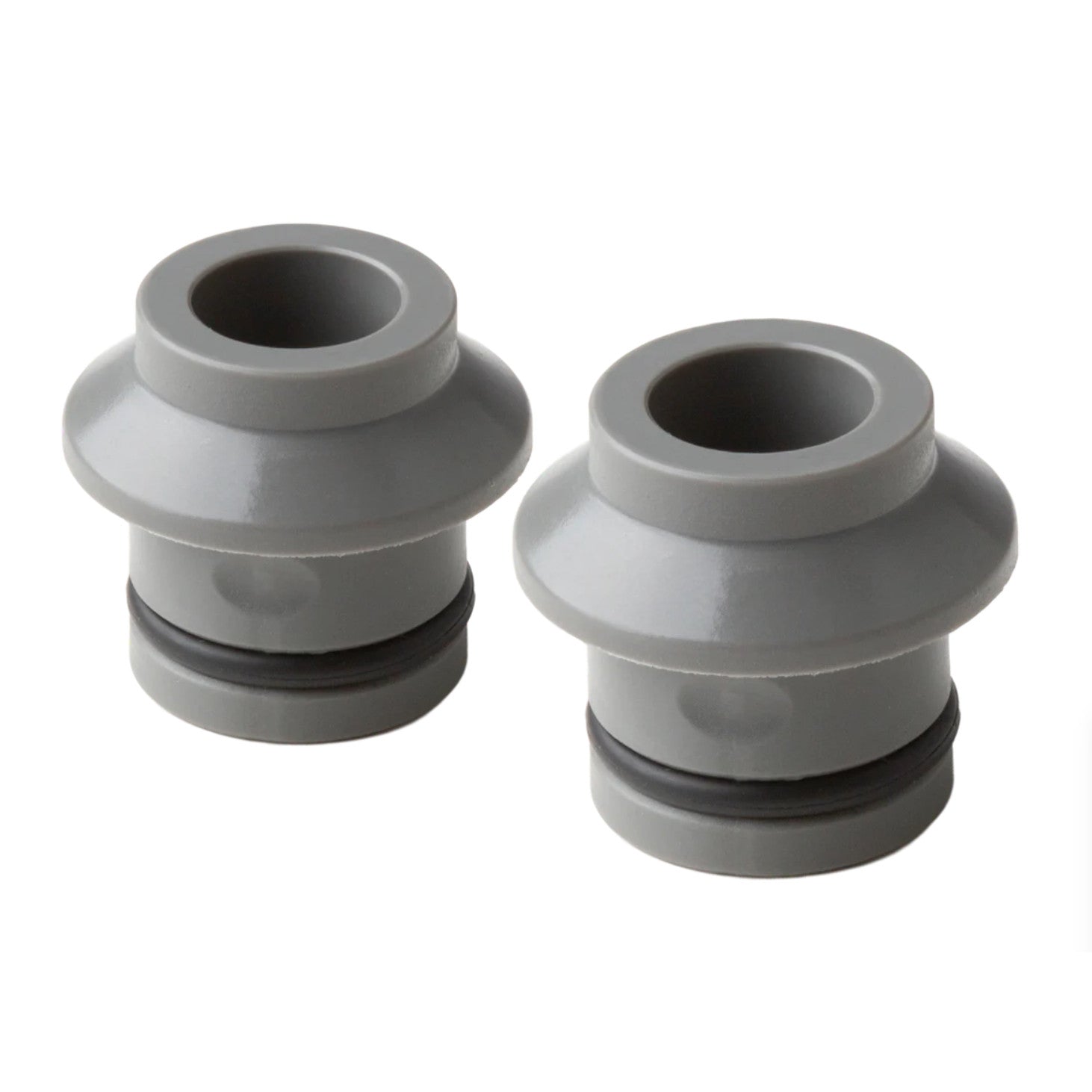 SeaSucker HUSKE 12x100 Thru-Axle Plugs by Rack Warehouse