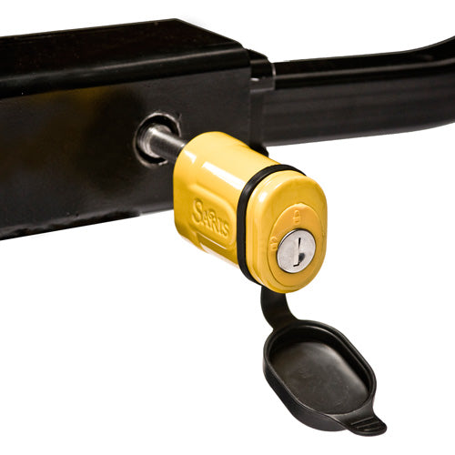 Saris Locking Hitch Tite Lock by Rack Warehouse