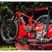 Saris SuperClamp EX 2 Bike Platform Hitch Bicycle Rack by Rack Warehouse