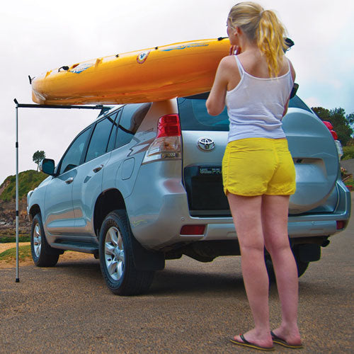 Rhino-Rack Universal Side Loader rusl Kayak Load Assist for Roof Racks by Rack Warehouse