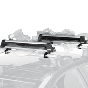 Thule Universal Ski Snowboard Carrier, Pre-Season Special by Rack Warehouse