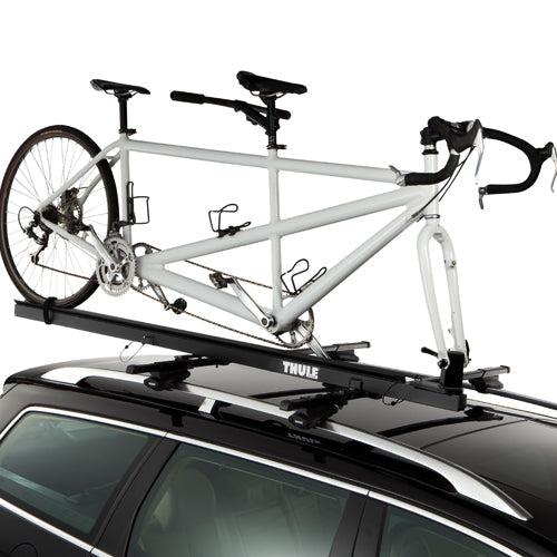 Thule Tandem Fork Mount Bike Rack by Rack Warehouse