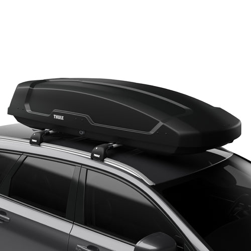 Thule Force XT - XL Cargo Box by Rack Warehouse