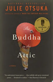 Buddha in the Attic