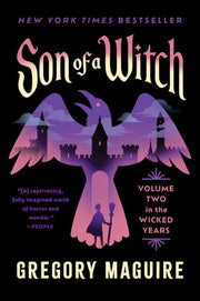 Son of a Witch Volume Two in the Wicked Years