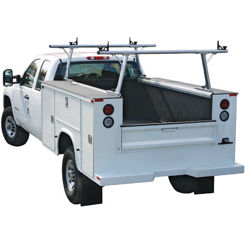 Thule TracRac Service Body Truck Ladder Rack by Rack Warehouse