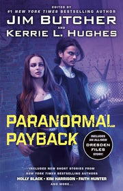 Paranormal Payback