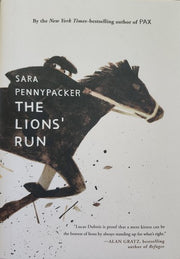 The Lions' Run