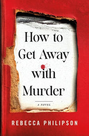 How to Get Away With Murder