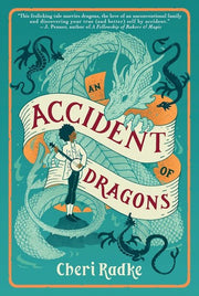 An accident of dragons