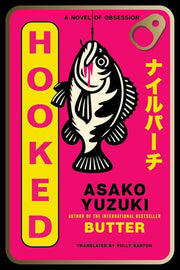 Hooked