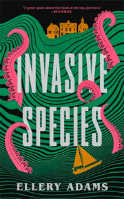 Invasive Species