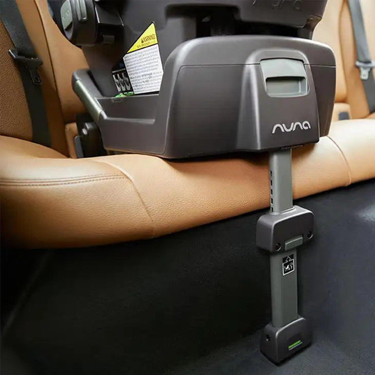 Nuna pipa™ series base
