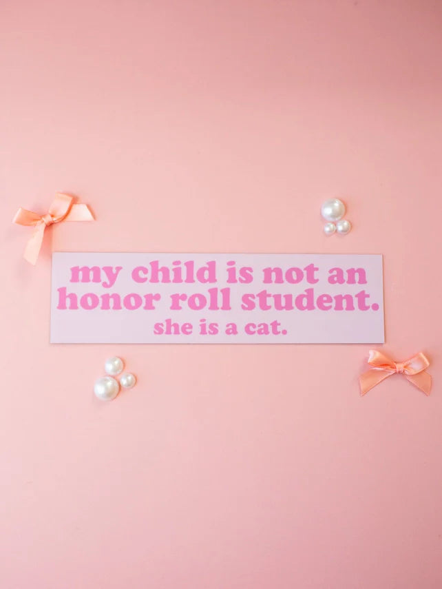 Car Magnet