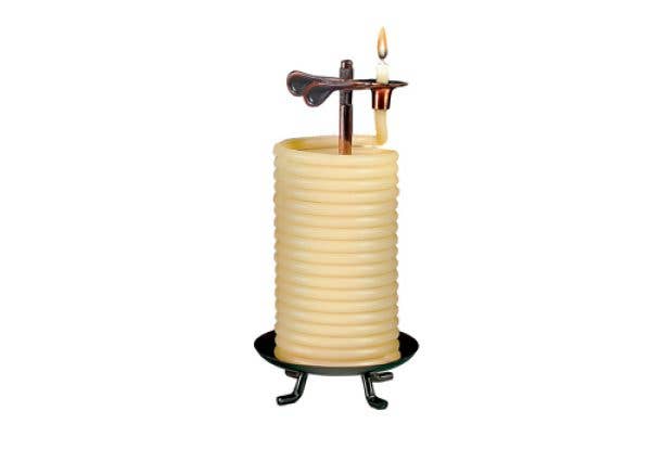 80 Hour Classic Candle by Homeportonline
