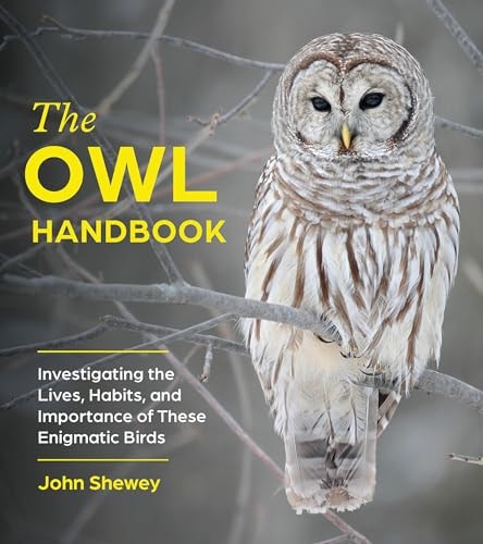 Owl Handbook