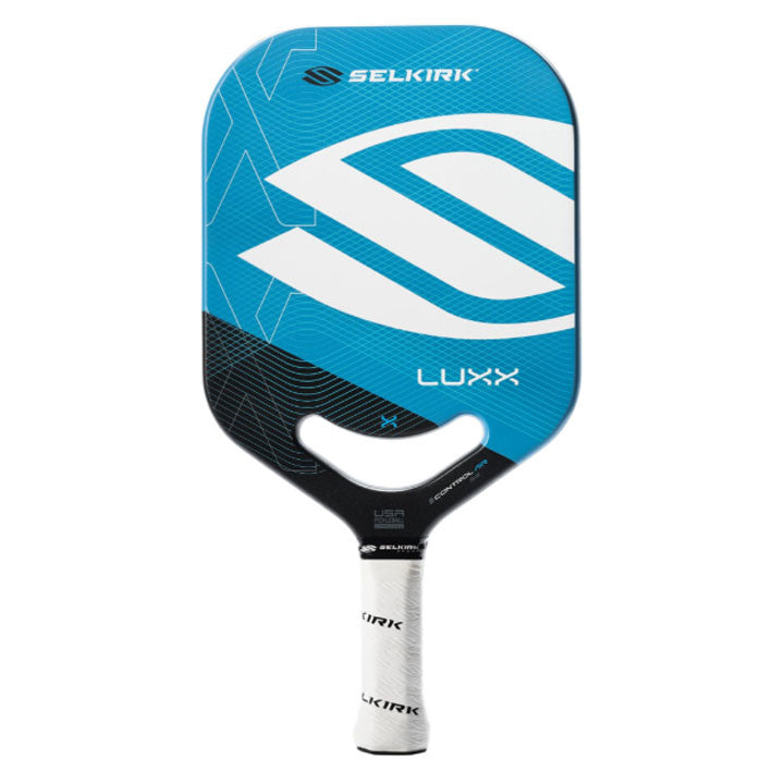 Selkirk LUXX Control Air S2 Pickleball Paddle by Alpine Shop