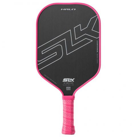 Selkirk SLK Halo Control Max Pickleball Paddle by Alpine Shop