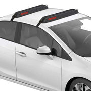 Yakima EasyTop Strap-on Roof Rack by Rack Warehouse