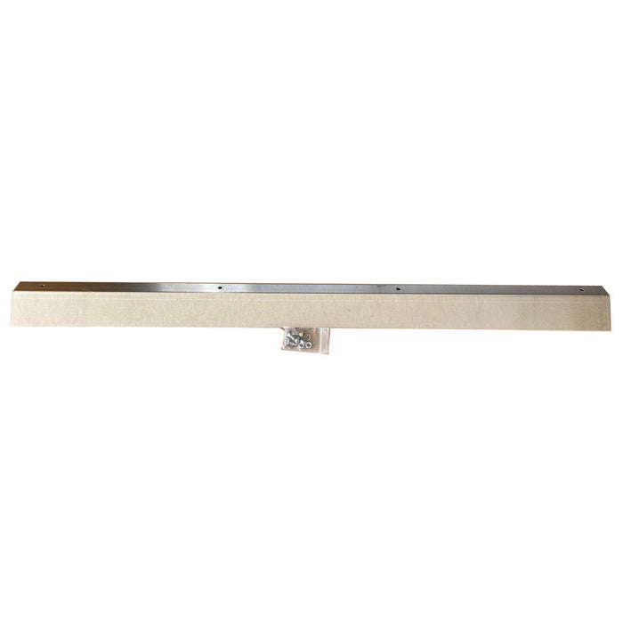 System One Wind Deflector