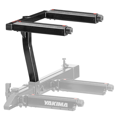 Yakima EXO TopShelf EXO System 2nd Level by Rack Warehouse