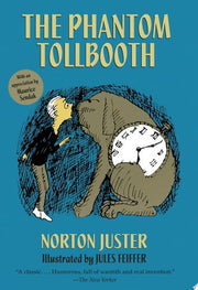 PHANTOM TOLLBOOTH  ANNIVERSARY