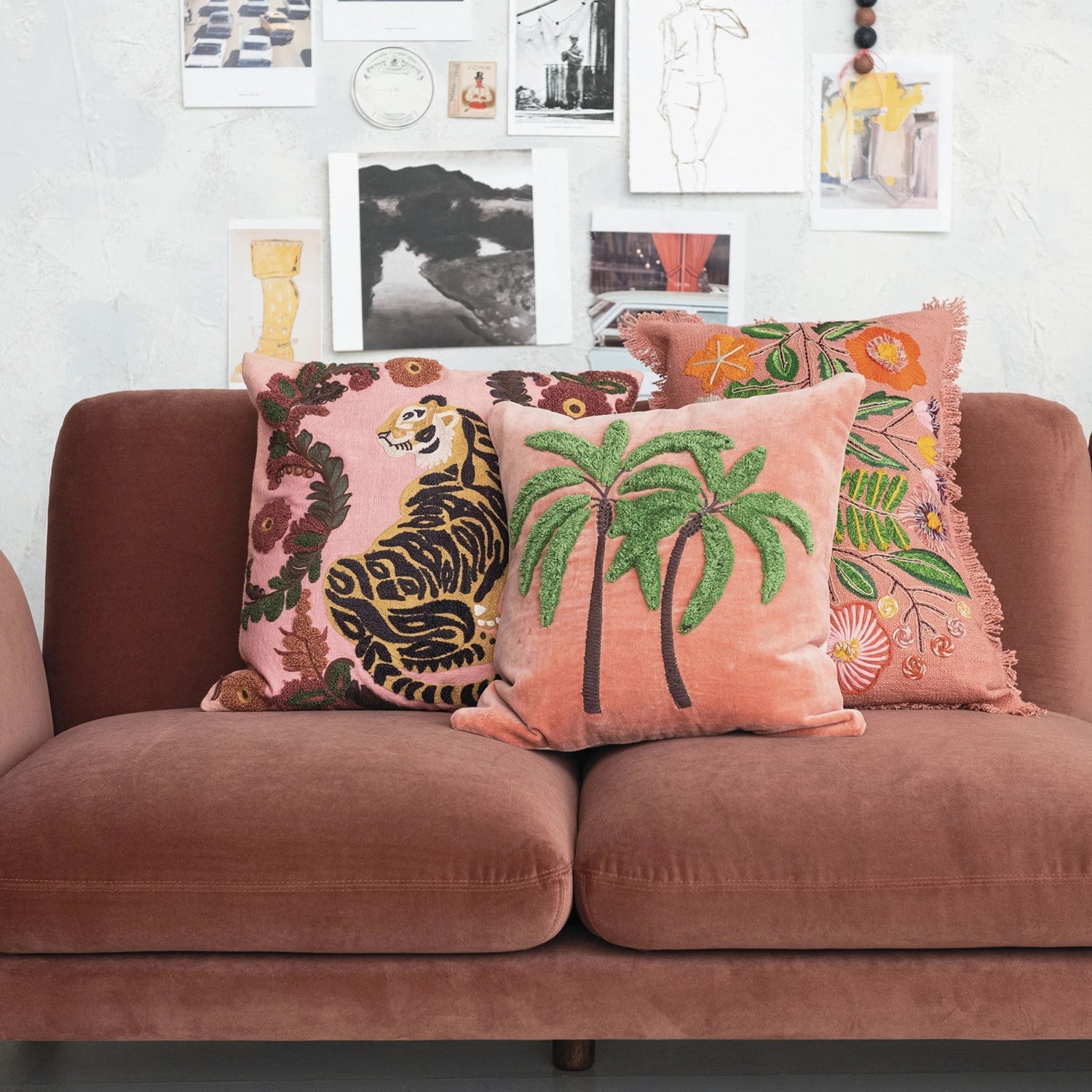 Homeportonline Pillow - Thumbnail 2