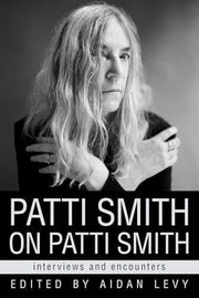 Patti Smith on Patti Smith