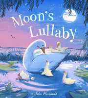Moon's Lullaby
