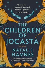 Children of Jocasta: A Novel