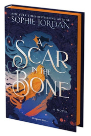 Scar in the Bone