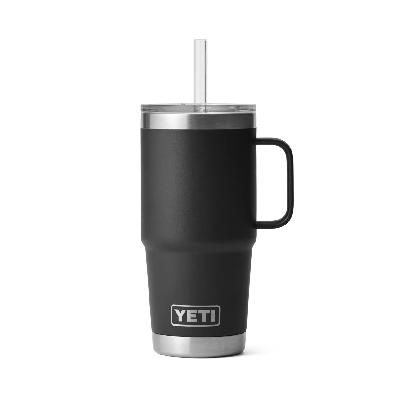 YETI Rambler 25oz Straw Mug by Alpine Shop