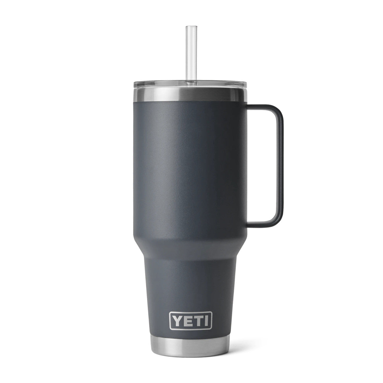 YETI Rambler 42oz Straw Mug by Alpine Shop