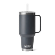 YETI Rambler 42oz Straw Mug by Alpine Shop