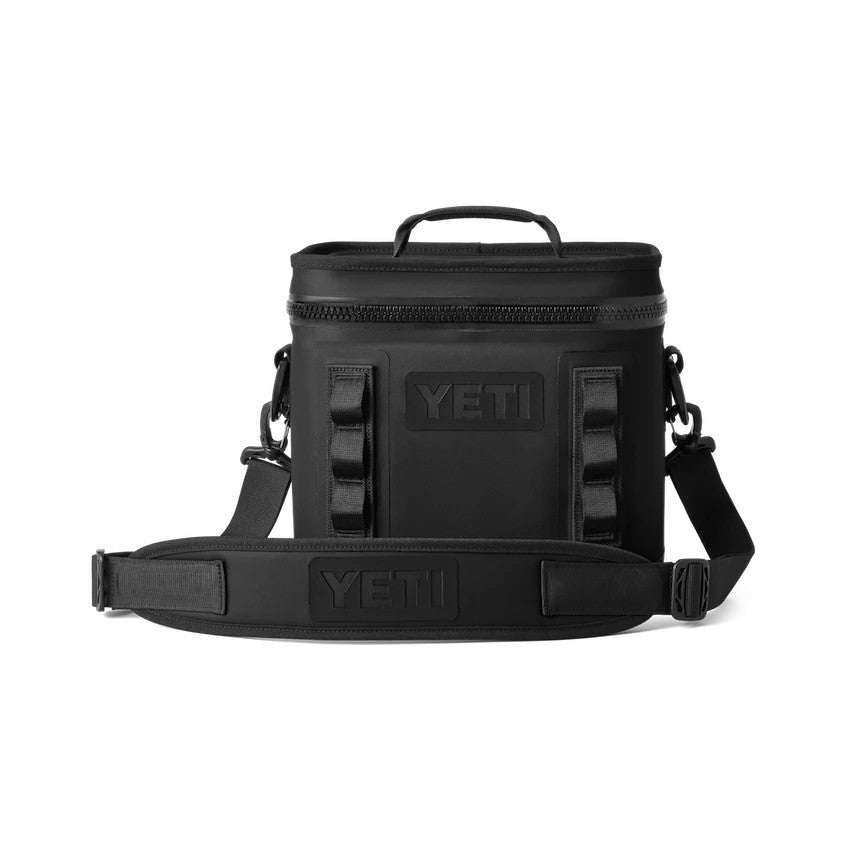 YETI Hopper Flip Soft Cooler 8 by Alpine Shop