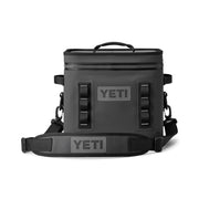 YETI Hopper Flip Soft Cooler 12 by Alpine Shop